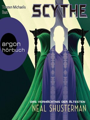 cover image of Das Vermächtnis der Ältesten